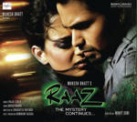 Raaz - The Mystery Continues (2009) Mp3 Songs